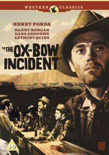 The Ox Bow Incident      DVD