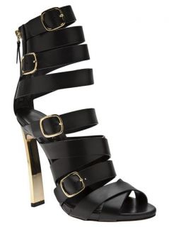 Casadei 'blaze One' Buckled Sandal