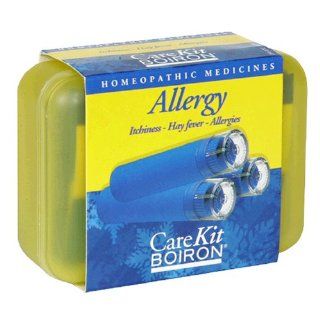 Boiron Allergy Kit Health & Personal Care