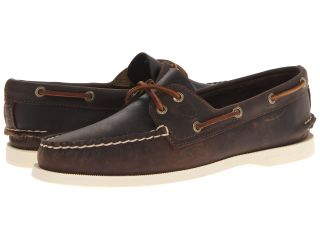 Sperry Top Sider A/O 2 Eye Brown SP14