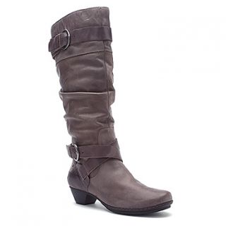 Pikolinos Brujas Buckle Boot 8004  Women's   Ceniza/Grey