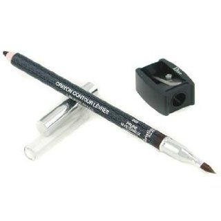 Christian Dior Lipliner Pencil, No. 988 Mysterious Plum, 0.04 Ounce  Lip Liners  Beauty