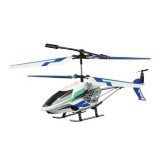 Sky Rover   3 Channel Remote Control Helicopter 20cm      Traditional Gifts