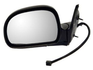 Dorman 955 062 Chevrolet/GMC Non Heated Power Replacement Driver Side Mirror Automotive