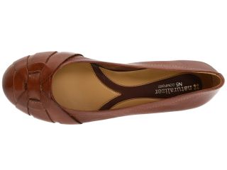 Naturalizer Maude  Coffee Bean Leather