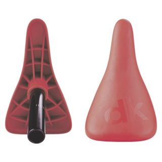 DK Conductor Seat Red   1 pc