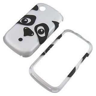 Panda Protector Case for AT&T Avail / ZTE Z990 Cell Phones & Accessories