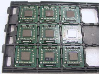 AMD Phenom II Quad Core Mobile P960 1.80GHz HMP960SGR42GM OEM Computers & Accessories