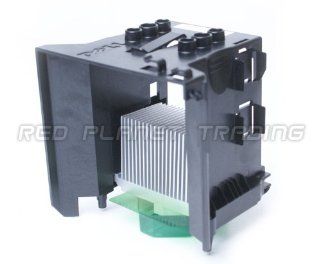 Genuine Dell ND992, W6177 Optiplex 210L System CPU Cooling Heatsink and Shroud Assembly Compatible Part Numbers ND992, W6177 Computers & Accessories