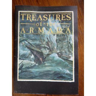 Treasures of the Armada. Exhibition Guide Plymouth Museum Books