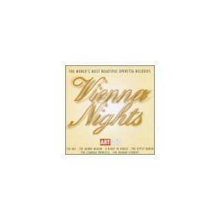 Vienna Nights Music
