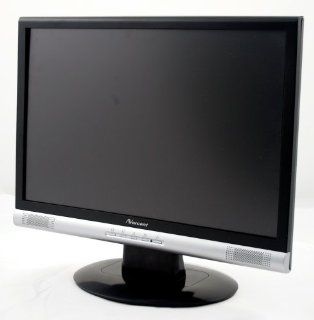 Norcent LM 965WA 19" LCD Widescreen Monitor Computers & Accessories