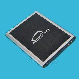 AceSoft 3000mAh Battery for T Mobile Samsung Galaxy S III SIII S3 S 3 I9300 SGH T999 CellPhone   Brand New Cell Phones & Accessories