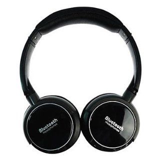 Bd 967 Bluetooth Full Size Over Ear Headphones,Black Cell Phones & Accessories