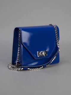 Givenchy 'shark' Shoulder Bag   Vitkac