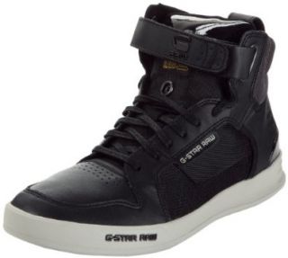 G Star Men's Sneakers Hi Fashion Sneakers Shoes