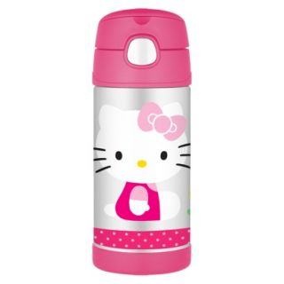 Thermos FUNtainer Hello Kitty Bottle (12oz)