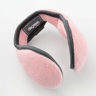 Degrees by 180s EarGrips Pink Ear Warmers Health & Personal Care