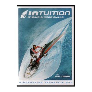 Intuition Windsurfing Instructional DVD  Windsurfing Equipment  Sports & Outdoors