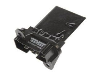 Dorman 973 025 Blower Motor Resistor for Jeep Liberty/Wrangler Automotive