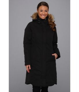 Marmot Chelsea Coat Black, Clothing