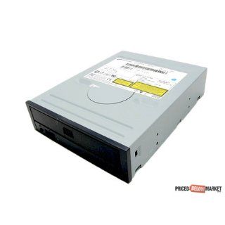 HP 48x/48x/32x CD RW Drive (DL975B) Electronics