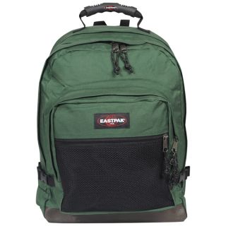 Eastpak Ultimate Backpack   Wacko Green      Clothing