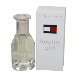 Tommy Girl Perfume by Tommy Hilfiger for Women. Cologne Spray 1.0 Oz / 30 Ml  Beauty