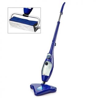 H2O Mop X5 Steam Cleaner with Triple Action Rotatable Head