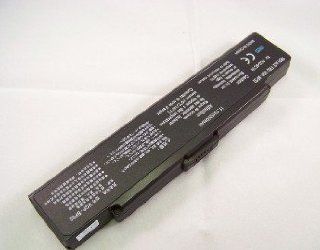 NEW Laptop Battery For Sony VAIO VGN FS980 VGN FS990 Computers & Accessories