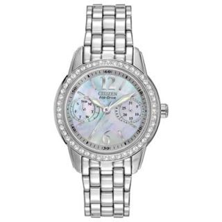 crystal chronograph watch model fd1030 56y orig $ 295 00 221