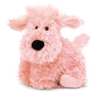 Tiny Truffles Pink Dog Toys & Games