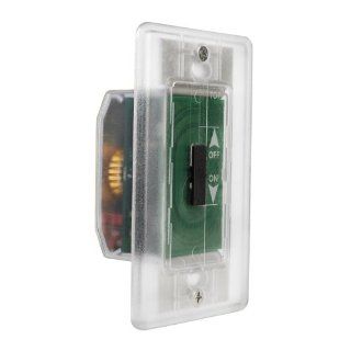 Anigmo ST2 600LVM Touchless Dimmer Single Pole Multi Way Magnetic Low Voltage Switch, Incandescent   Wall Dimmer Switches  