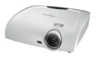 Optoma HD33, HD (1080p), 1800 ANSI Lumens, Home Theater Projector Electronics