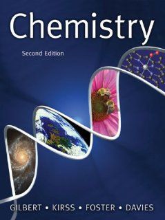 Chemistry The Science in Context (Second Edition) Thomas R. Gilbert, Rein V. Kirss, Geoffrey Davies, Natalie Foster 9780393926491 Books