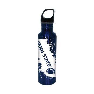 Penn State Nittany Lions Stainless Steel Water Bottle  Sports Water Bottles  Sports & Outdoors