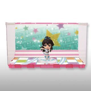 Character and stage set figure separately N Chara World Idol Master B award Ganaha sound Chibi Kyun N lottery matter most (japan import) Toys & Games