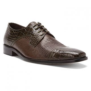 Stacy Adams Garcea  Men's   Olive