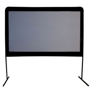 Camp Chef 120 Inch Portable Outdoor Movie Theate