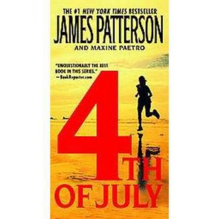 4th of July (Reissue) (Paperback)