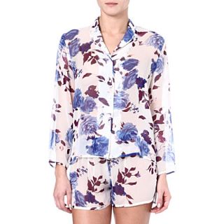 Silk pyjamas   BEAUTIFUL BOTTOMS