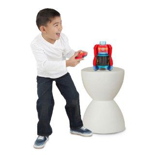 Transformers Playskool Heroes Rescue Bots Robot Beam Bots Blades Figure Toys & Games