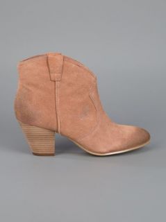 Ash 'jalouse' Boot