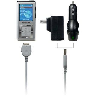 Belkin Charging Kit for Samsung Z5 (F8M023)   Players & Accessories