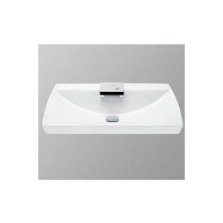 Toto LFC991GQ 12 Lavatory Sink with Faucet   Bathroom Sink Faucets  