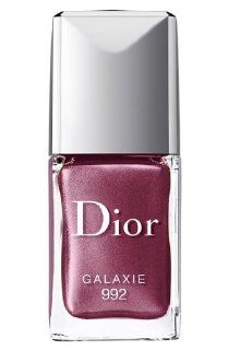 DIOR Dior Vernis Extreme Wear Nail Lacquer #992 GALAXIE  Limited Edition  Nail Polish  Beauty