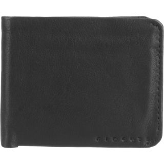 Rip Curl K Roo 2 In 1 Leather Wallet   Mens