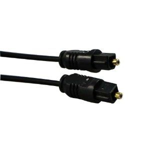 Optical Fiber Optic Toslink Digital Audio Cable 6FT for DVD From USA SELLER Electronics