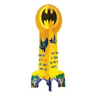 Batman Bold Treasure Tower   Each Toys & Games