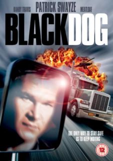 Black Dog      DVD